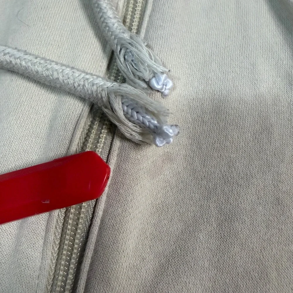 True Religion *frayed drawstrings